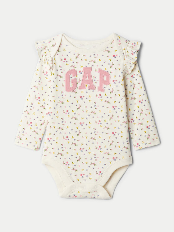 Детско боди Gap за Момичета цена