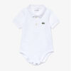 Детско боди Lacoste за Бебета цена