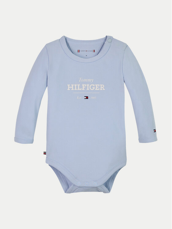Детско боди Tommy Hilfiger за Бебета цена