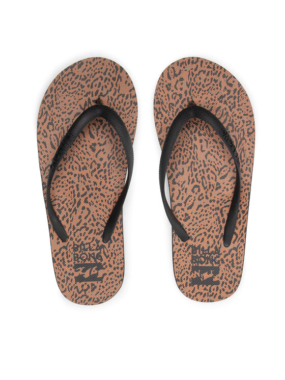Джапанки Billabong за Жени цена