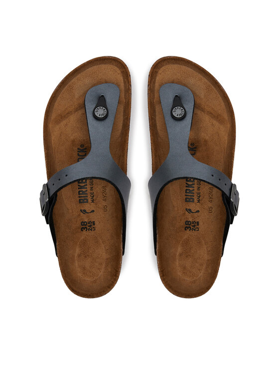 Джапанки Birkenstock за Жени цена