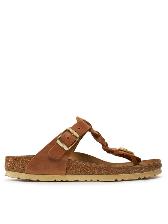 Джапанки Birkenstock за Жени цена