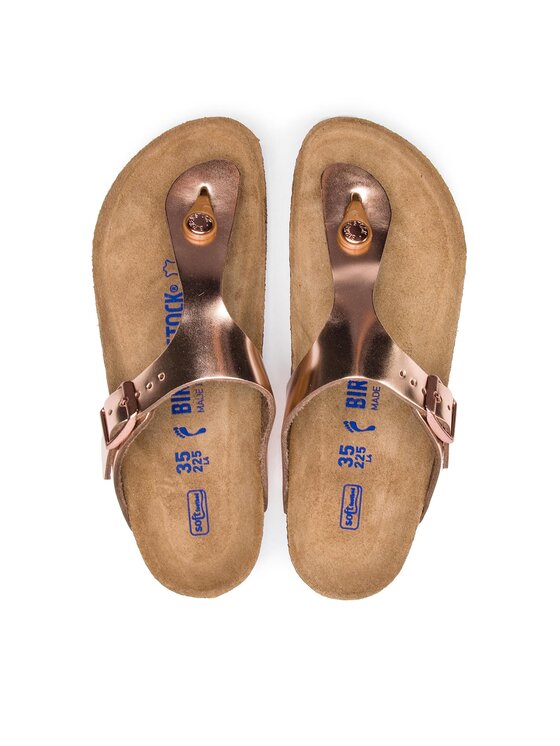 Джапанки Birkenstock за Жени цена