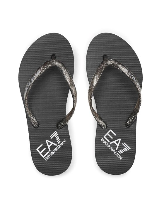 Джапанки EA7 Emporio Armani за Жени цена