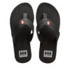 Helly Hansen Джапанки Logo Sandal 2 11956 Черен за Мъже цена