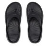 Hoka Джапанки Ora Recovery Flip 1099675 Черен за Мъже цена