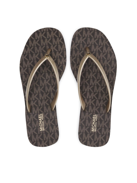 Джапанки MICHAEL Michael Kors за Жени цена