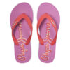 Pepe Jeans Джапанки Bay Beach Brand W PLS70157 Червен за Жени цена