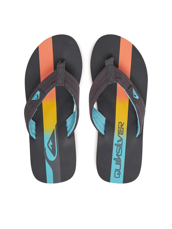 Джапанки Quiksilver за Мъже цена