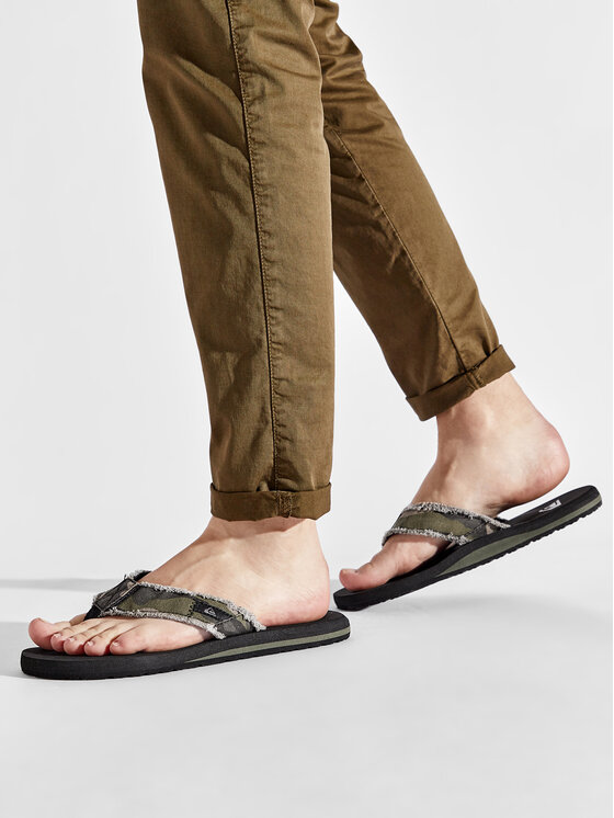 Джапанки Quiksilver за Мъже цена