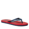 Quiksilver Джапанки AQYL100601 Тъмносин за Мъже цена