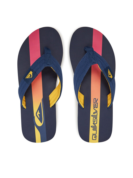 Джапанки Quiksilver за Мъже цена