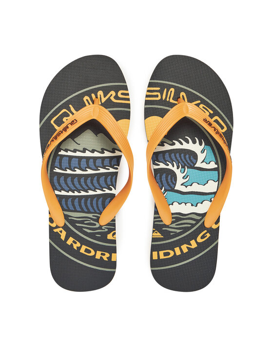 Джапанки Quiksilver за Мъже цена