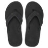 Quiksilver Джапанки AQYL101091 Черен за Мъже цена