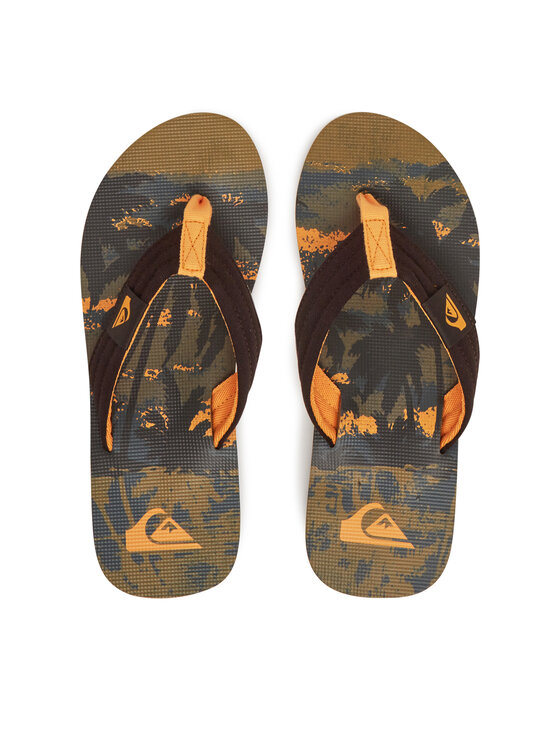 Джапанки Quiksilver за Мъже цена