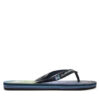 Quiksilver Джапанки MOLOKAI STRIPE AQYL101361 XBBG Син за Мъже цена
