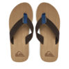 Джапанки Quiksilver за Мъже цена