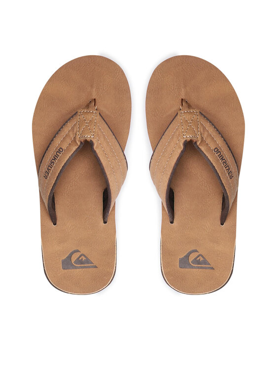 Джапанки Quiksilver за Мъже цена