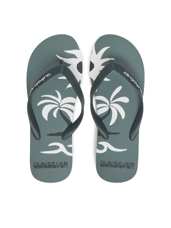 Джапанки Quiksilver за Мъже цена