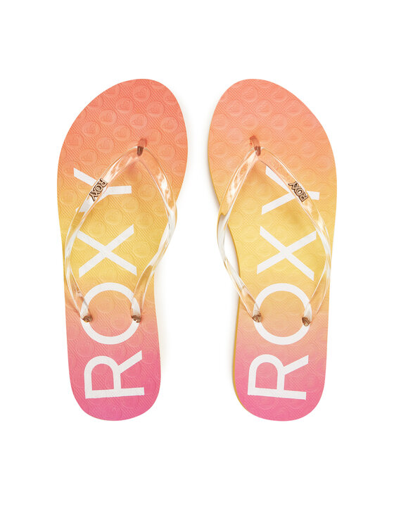Джапанки Roxy за Жени цена