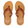 Roxy Джапанки ARJL101146 Кафяв за Жени цена