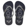 Roxy Джапанки ARGL100263 Сребрист за Момичета цена