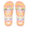 Roxy Джапанки ARGL100264 Бежов за Момичета цена