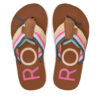 Roxy Джапанки ARGL100303 Цветен за Момичета цена