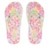 Roxy Джапанки ARGL100264 Цветен за Момичета цена
