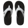 The North Face Джапанки M Base Camp Flip-Flop Ii NF0A47AAC3F1 Сив за Мъже цена