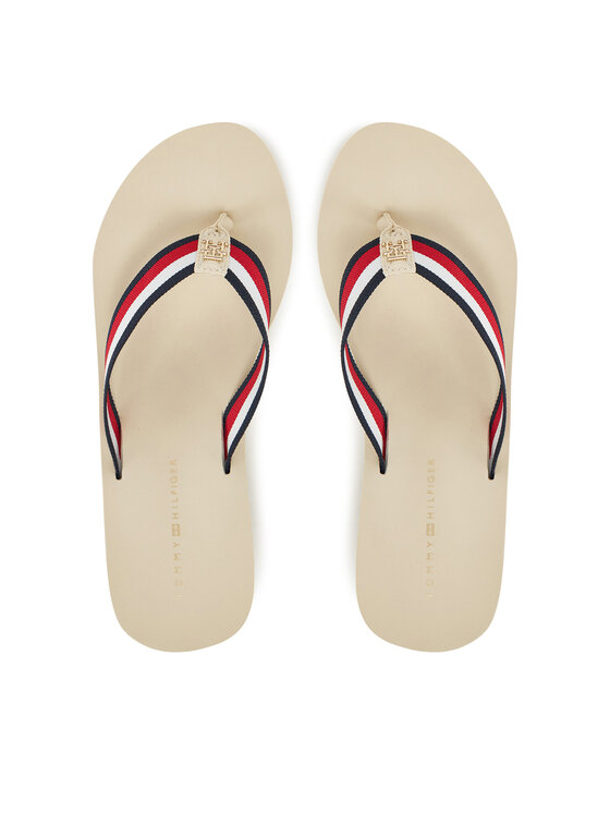 Джапанки Tommy Hilfiger за Жени цена