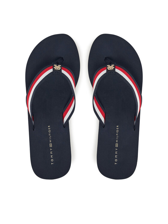 Джапанки Tommy Hilfiger за Жени цена