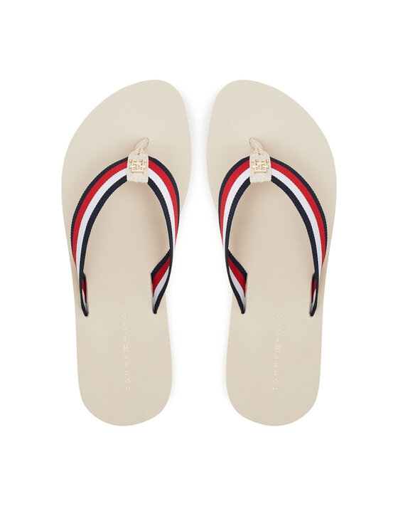 Джапанки Tommy Hilfiger за Жени цена