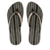 Tommy Hilfiger Джапанки Im Th Print Beach Sandal FW0FW08370 Черен за Жени цена