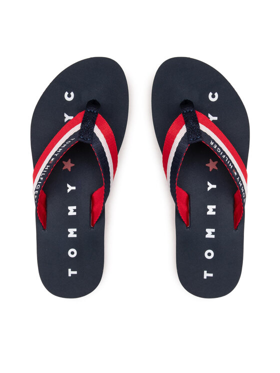 Джапанки Tommy Hilfiger за Жени цена