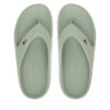 Tommy Hilfiger Джапанки Th Comfort Beach Sandal FW0FW08522 Електриков за Жени цена