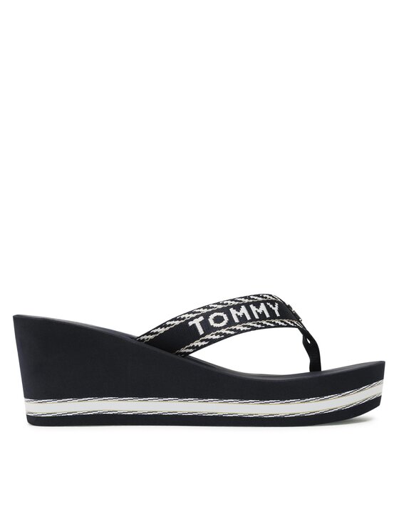 Джапанки Tommy Hilfiger за Жени цена