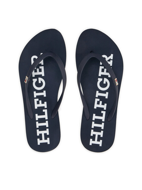 Джапанки Tommy Hilfiger за Жени цена