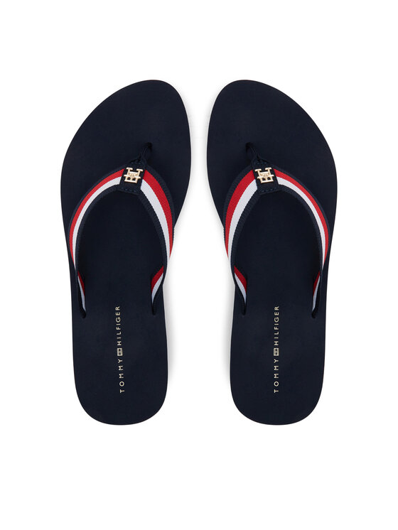 Джапанки Tommy Hilfiger за Жени цена