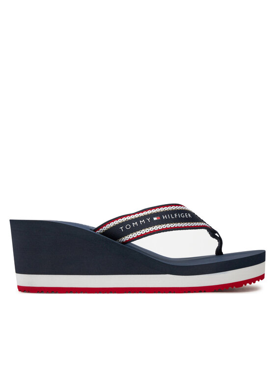 Джапанки Tommy Hilfiger за Жени цена