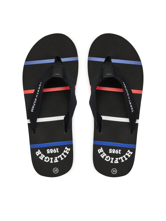 Джапанки Tommy Hilfiger за Момчета цена