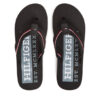 Tommy Hilfiger Джапанки Corporate Hilfiger Beach FM0FM05436 Черен за Мъже цена