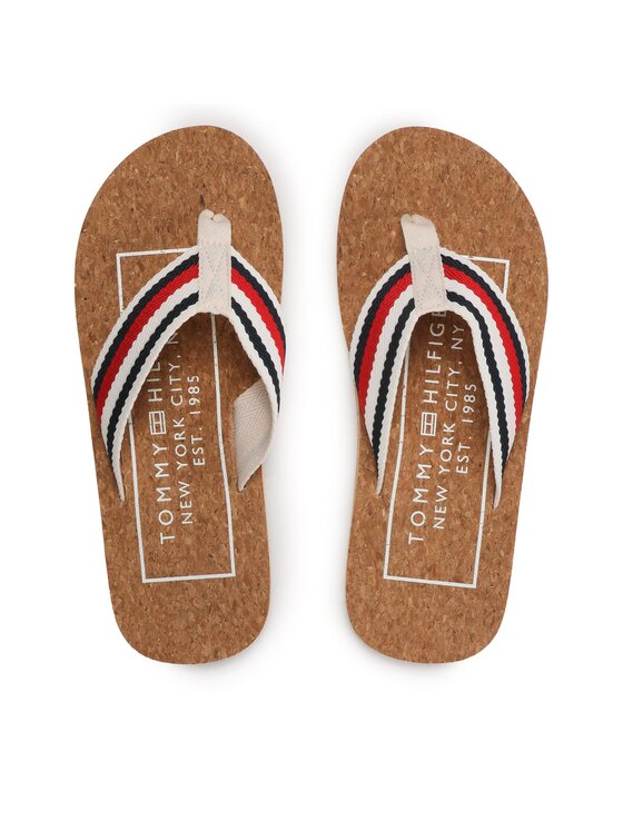 Джапанки Tommy Hilfiger за Мъже цена