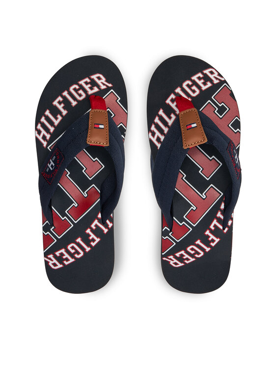 Джапанки Tommy Hilfiger за Мъже цена