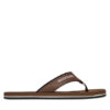 Tommy Hilfiger Джапанки Padded Comfort Hilfiger B Sandal FM0FM05440 Кафяв за Мъже цена