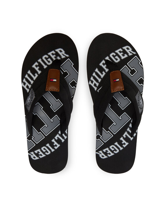 Джапанки Tommy Hilfiger за Мъже цена