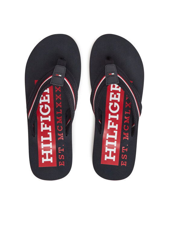 Джапанки Tommy Hilfiger за Мъже цена