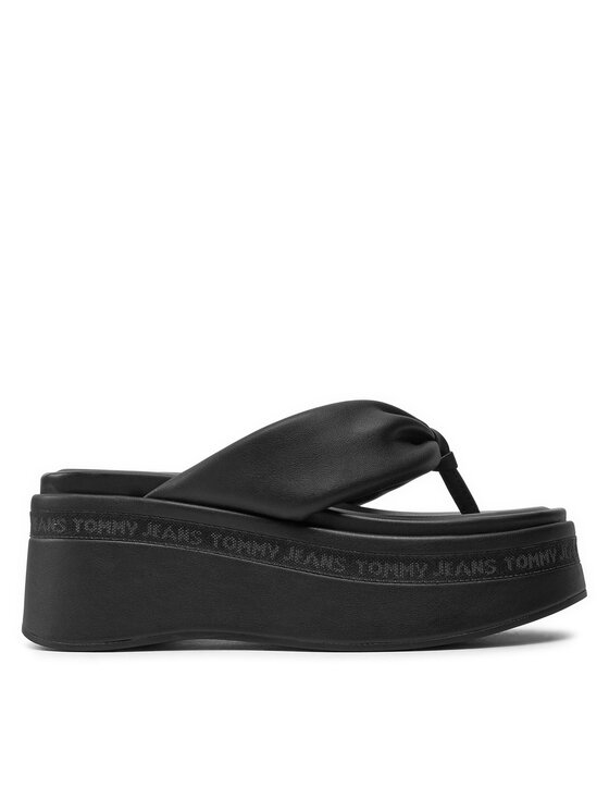 Джапанки Tommy Jeans за Жени цена