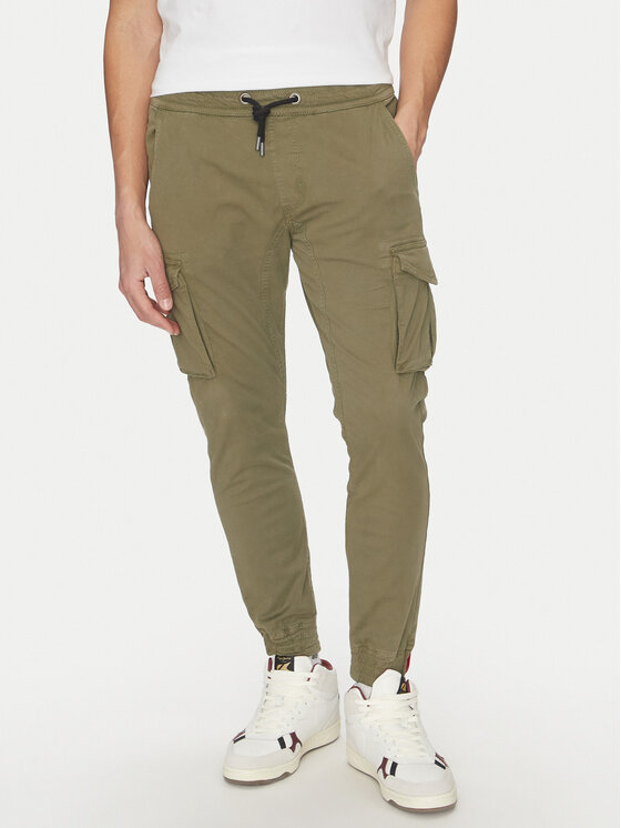 Джогъри Alpha Industries за Мъже цена