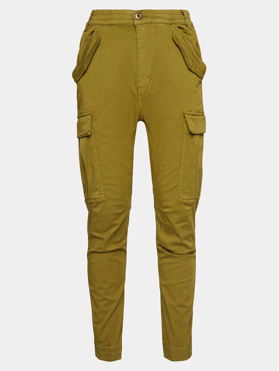 Джогъри Alpha Industries за Мъже цена